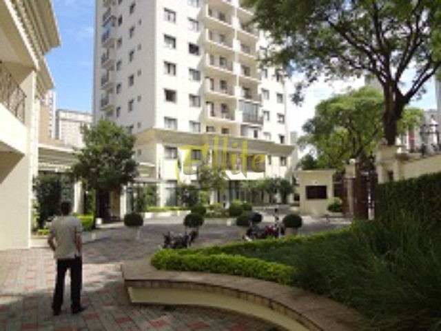 Flat/Apart Hotel, 2 quartos, 54 m² - Foto 22