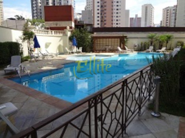 Flat/Apart Hotel, 2 quartos, 54 m² - Foto 25