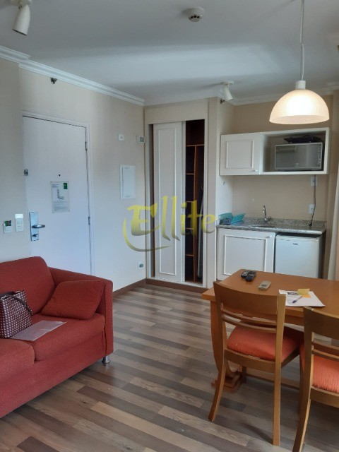 Flat/Apart Hotel, 1 quarto, 47 m² - Foto 1