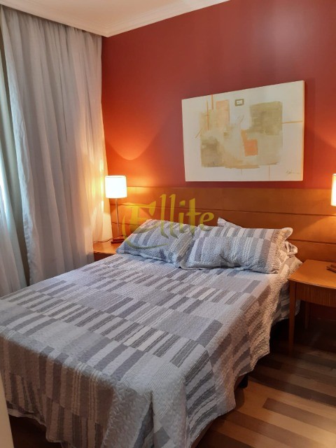 Flat/Apart Hotel, 1 quarto, 47 m² - Foto 5