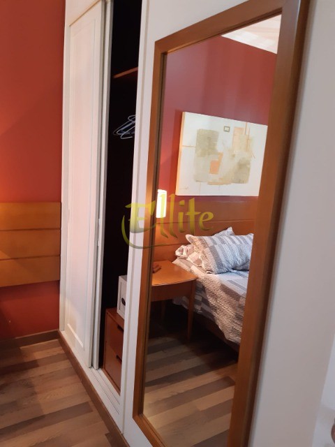 Flat/Apart Hotel, 1 quarto, 47 m² - Foto 4
