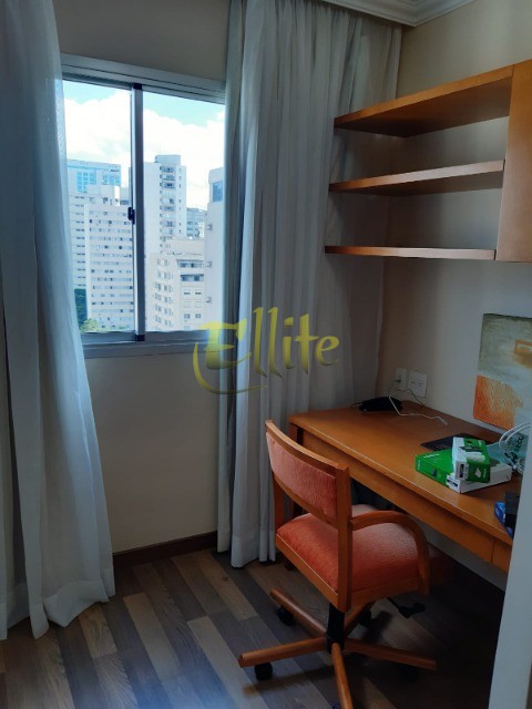 Flat/Apart Hotel, 1 quarto, 47 m² - Foto 6