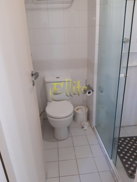 Flat/Apart Hotel, 1 quarto, 47 m² - Foto 8