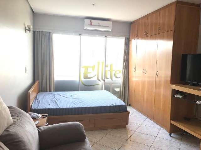 Flat/Apart Hotel para alugar com 1 quarto, 28m² - Foto 10