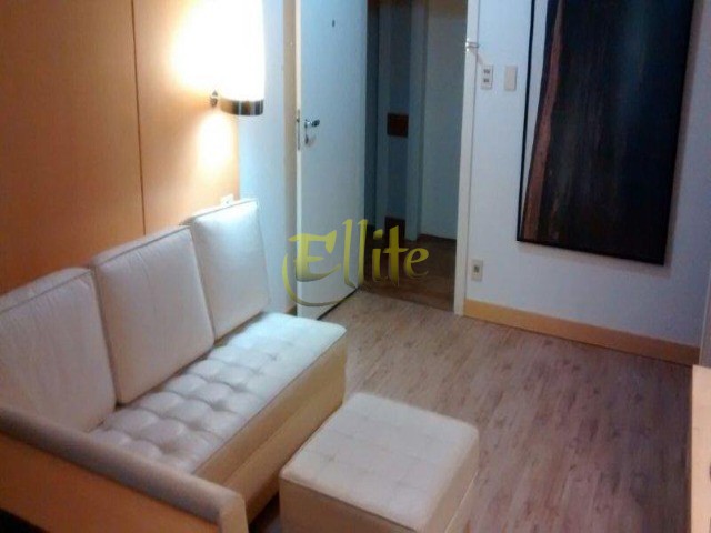 Flat/Apart Hotel, 1 quarto, 45 m² - Foto 2