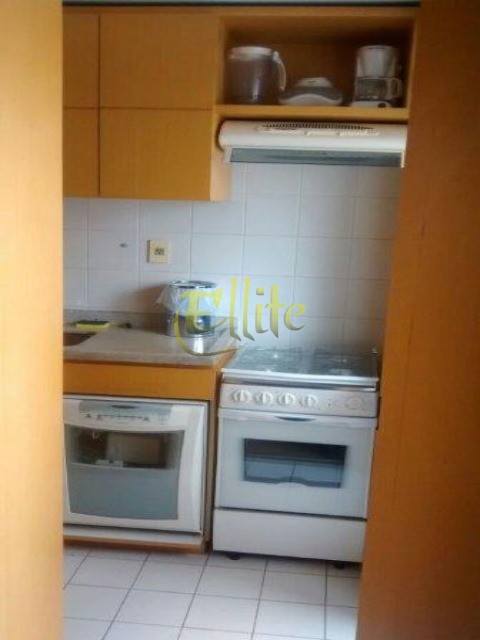 Flat/Apart Hotel, 1 quarto, 45 m² - Foto 5