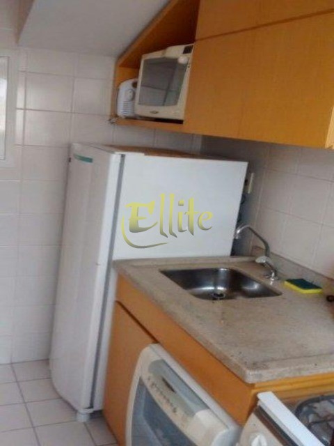 Flat/Apart Hotel, 1 quarto, 45 m² - Foto 6