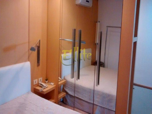 Flat/Apart Hotel, 1 quarto, 45 m² - Foto 10