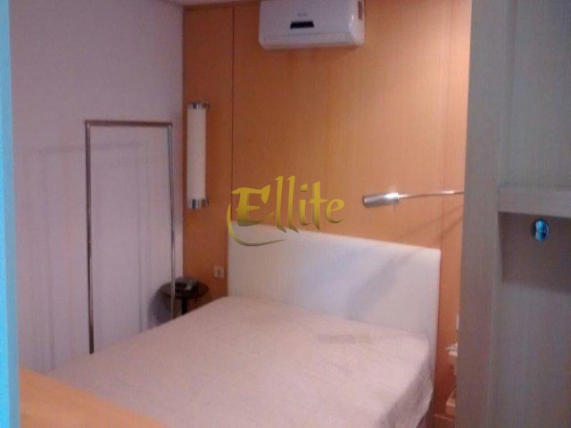 Flat/Apart Hotel, 1 quarto, 45 m² - Foto 11