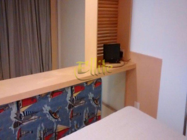 Flat/Apart Hotel, 1 quarto, 45 m² - Foto 12
