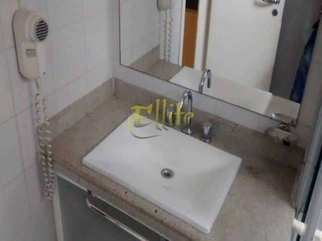 Flat/Apart Hotel, 1 quarto, 45 m² - Foto 14