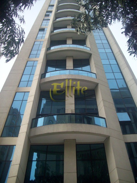 Flat/Apart Hotel, 1 quarto, 45 m² - Foto 15