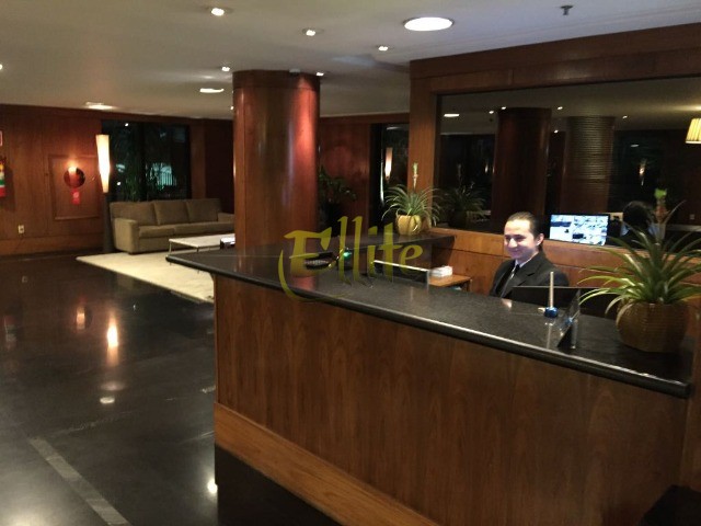 Flat/Apart Hotel, 1 quarto, 45 m² - Foto 17