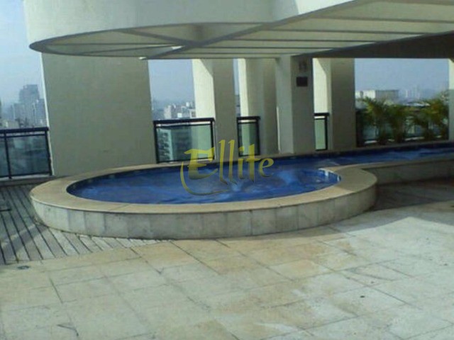 Flat/Apart Hotel, 1 quarto, 45 m² - Foto 19