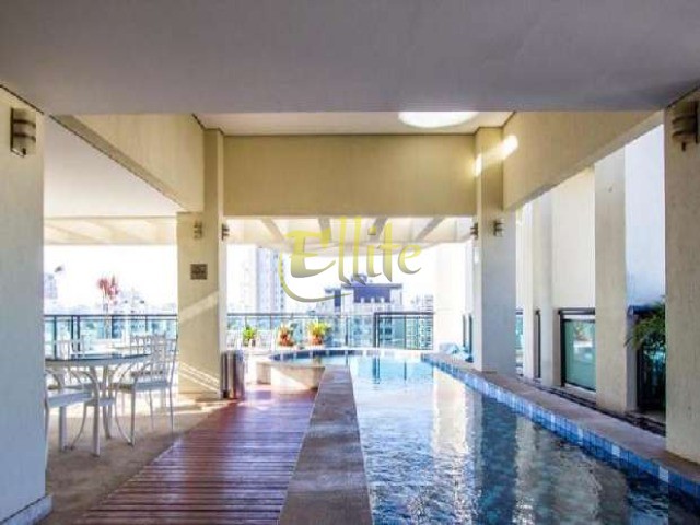 Flat/Apart Hotel, 1 quarto, 45 m² - Foto 20