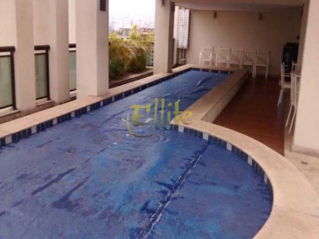 Flat/Apart Hotel, 1 quarto, 45 m² - Foto 22