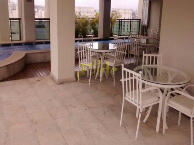 Flat/Apart Hotel, 1 quarto, 45 m² - Foto 23