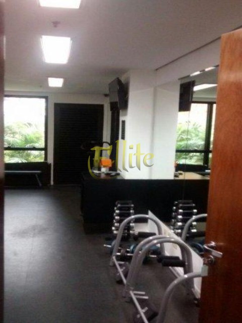 Flat/Apart Hotel, 1 quarto, 45 m² - Foto 24