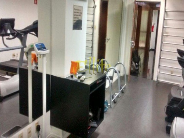 Flat/Apart Hotel, 1 quarto, 45 m² - Foto 26
