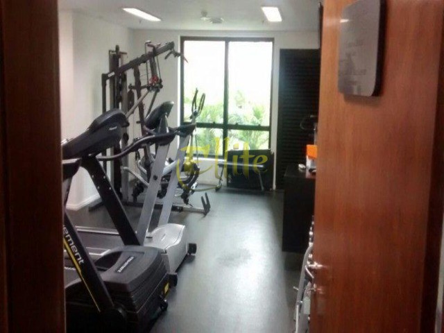 Flat/Apart Hotel, 1 quarto, 45 m² - Foto 27