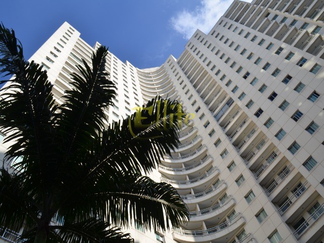 Flat/Apart Hotel, 1 quarto, 47 m² - Foto 12
