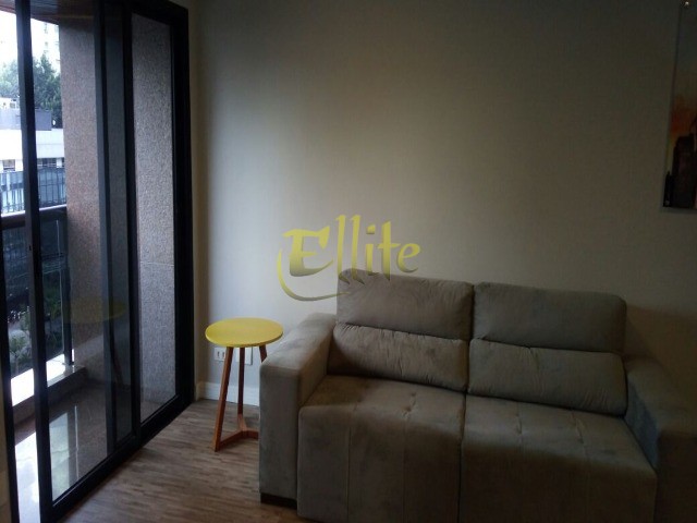 Flat/Apart Hotel para alugar com 1 quarto, 40m² - Foto 4