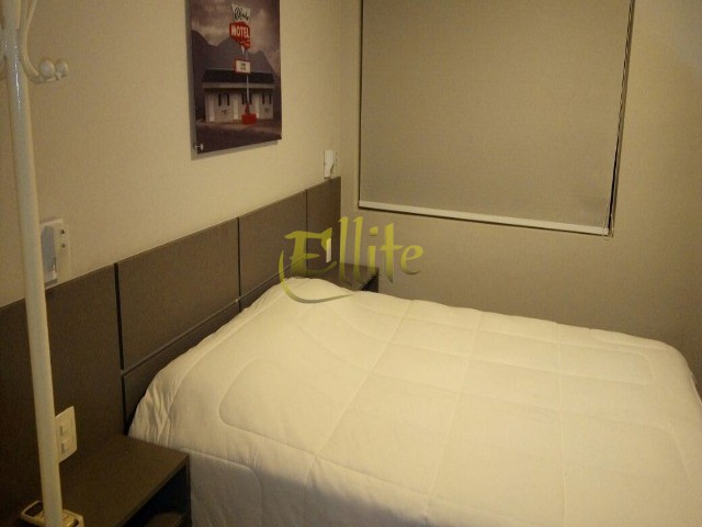 Flat/Apart Hotel para alugar com 1 quarto, 40m² - Foto 10