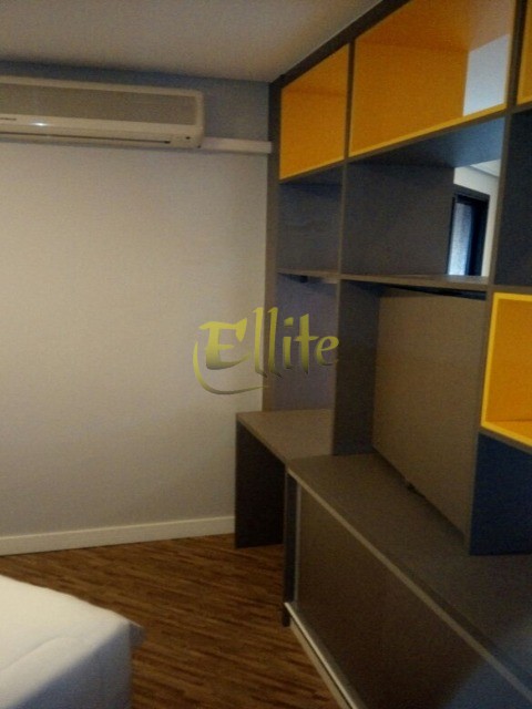 Flat/Apart Hotel para alugar com 1 quarto, 40m² - Foto 11