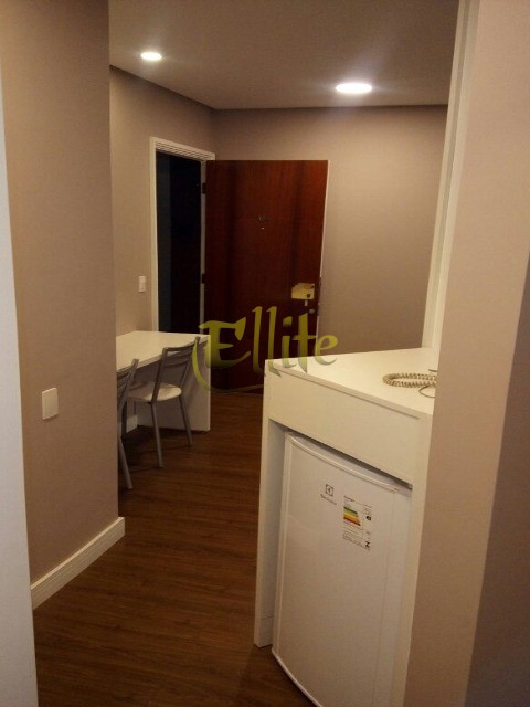 Flat/Apart Hotel, 1 quarto, 40 m² - Foto 4