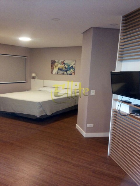 Flat/Apart Hotel, 1 quarto, 40 m² - Foto 6