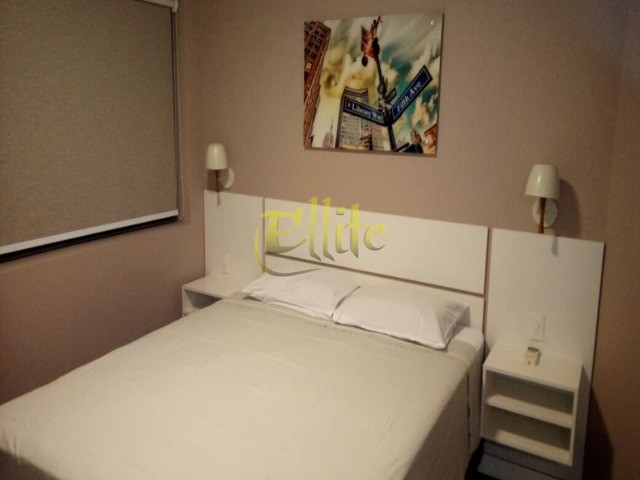 Flat/Apart Hotel, 1 quarto, 40 m² - Foto 8