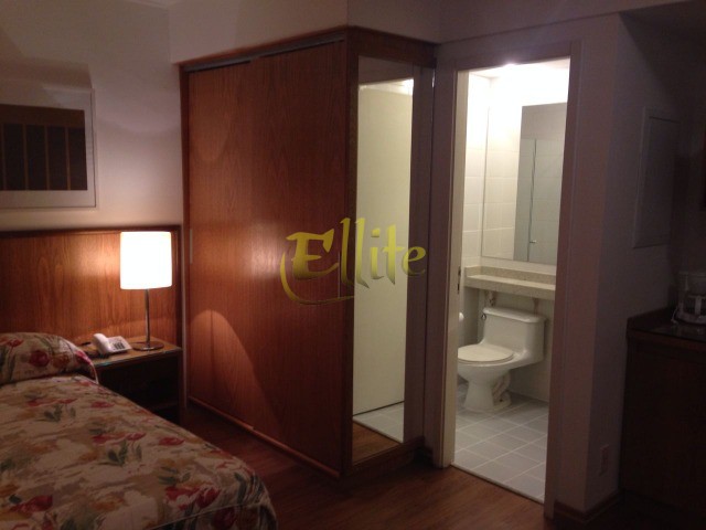 Flat/Apart Hotel para alugar com 1 quarto, 28m² - Foto 13