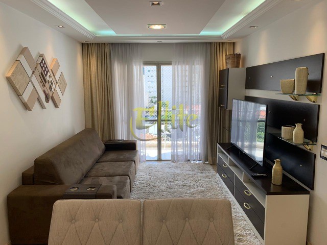 Flat/Apart Hotel, 2 quartos, 60 m² - Foto 2