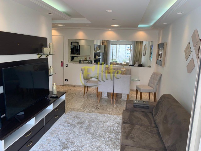 Flat/Apart Hotel, 2 quartos, 60 m² - Foto 7