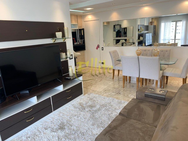 Flat/Apart Hotel, 2 quartos, 60 m² - Foto 4