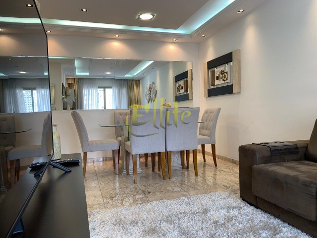 Flat/Apart Hotel, 2 quartos, 60 m² - Foto 3
