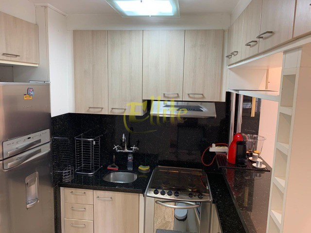 Flat/Apart Hotel, 2 quartos, 60 m² - Foto 12