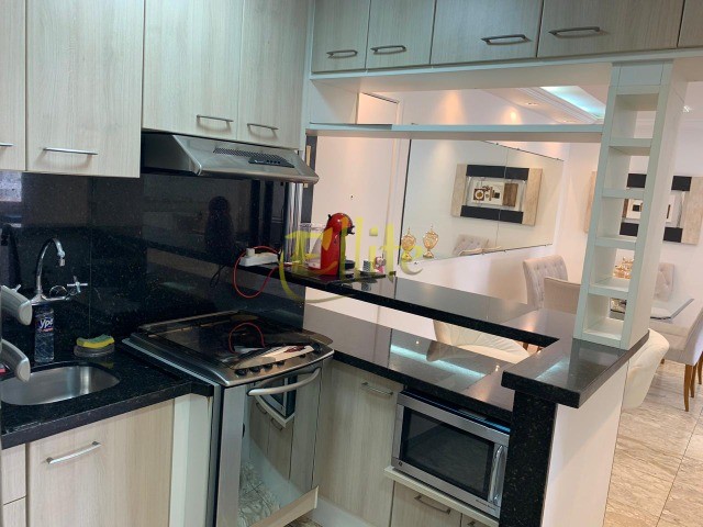 Flat/Apart Hotel, 2 quartos, 60 m² - Foto 13