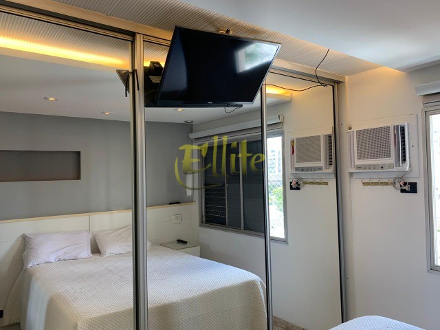 Flat/Apart Hotel, 2 quartos, 60 m² - Foto 14