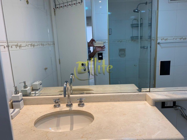 Flat/Apart Hotel, 2 quartos, 60 m² - Foto 21