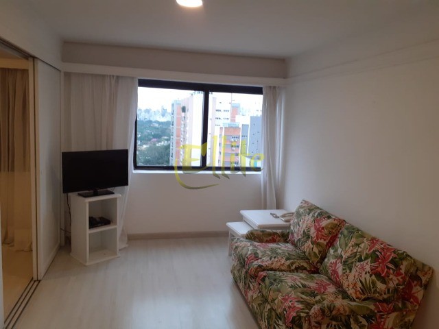 Flat/Apart Hotel para alugar com 1 quarto, 32m² - Foto 4