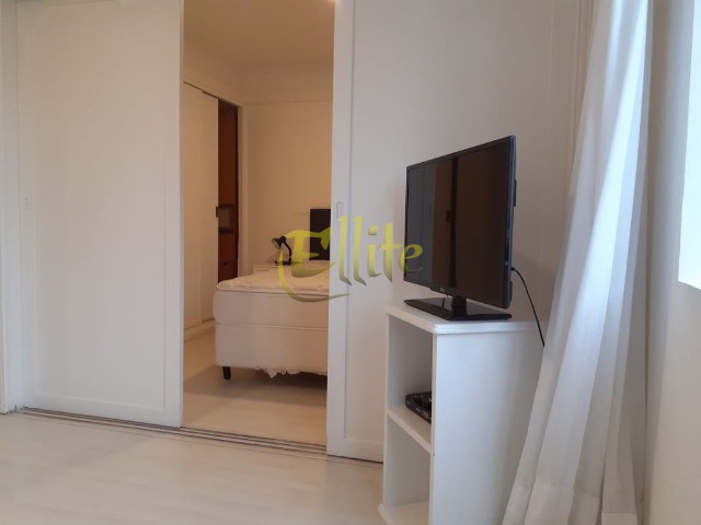 Flat/Apart Hotel para alugar com 1 quarto, 32m² - Foto 7