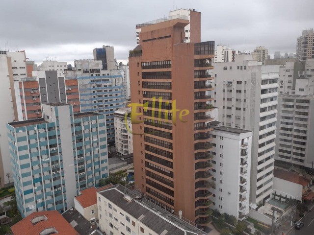 Flat/Apart Hotel para alugar com 1 quarto, 32m² - Foto 18