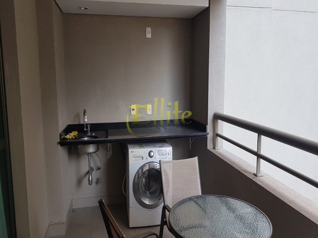 Flat/Apart Hotel, 2 quartos, 60 m² - Foto 14