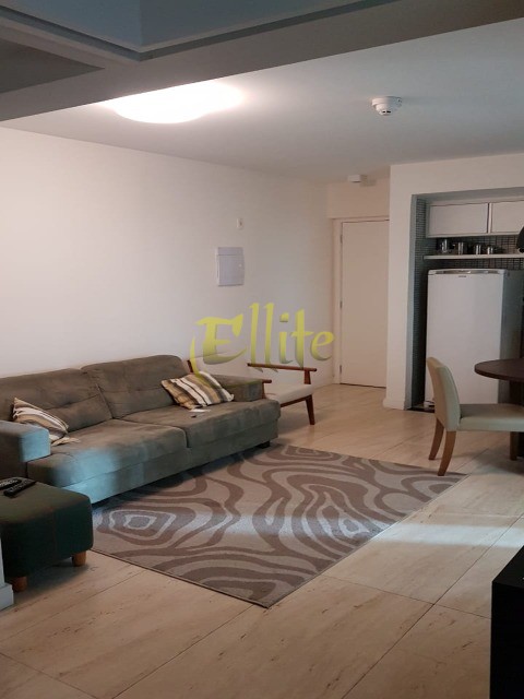 Flat/Apart Hotel, 2 quartos, 60 m² - Foto 1