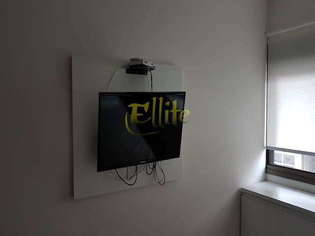 Flat/Apart Hotel, 2 quartos, 60 m² - Foto 24