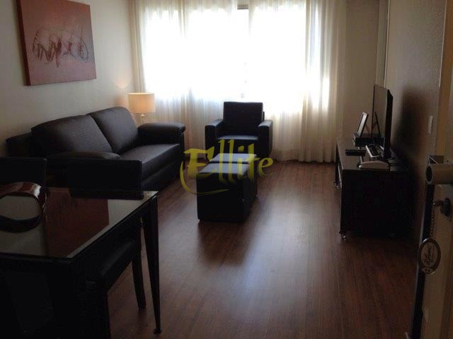 Flat/Apart Hotel, 1 quarto, 42 m² - Foto 3
