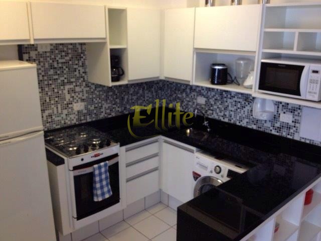 Flat/Apart Hotel, 1 quarto, 42 m² - Foto 5