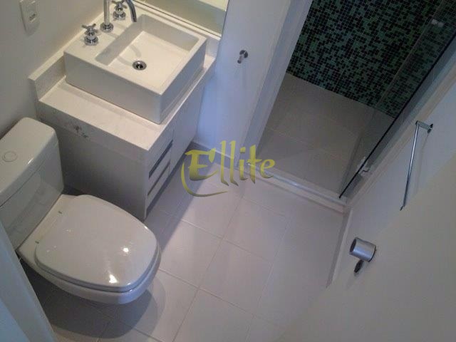 Flat/Apart Hotel, 1 quarto, 42 m² - Foto 8
