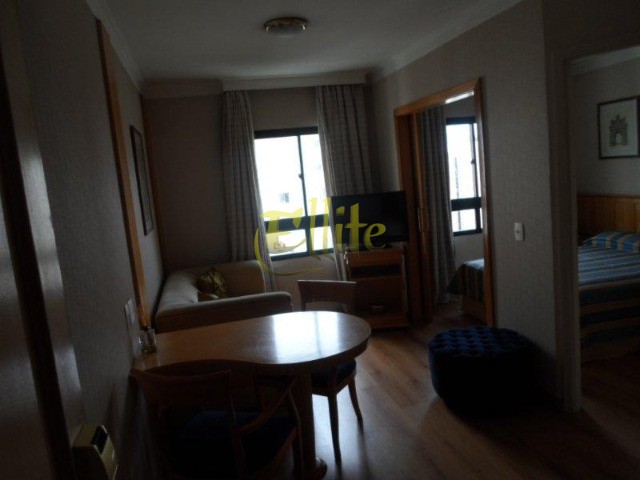 Flat/Apart Hotel, 1 quarto, 28 m² - Foto 5